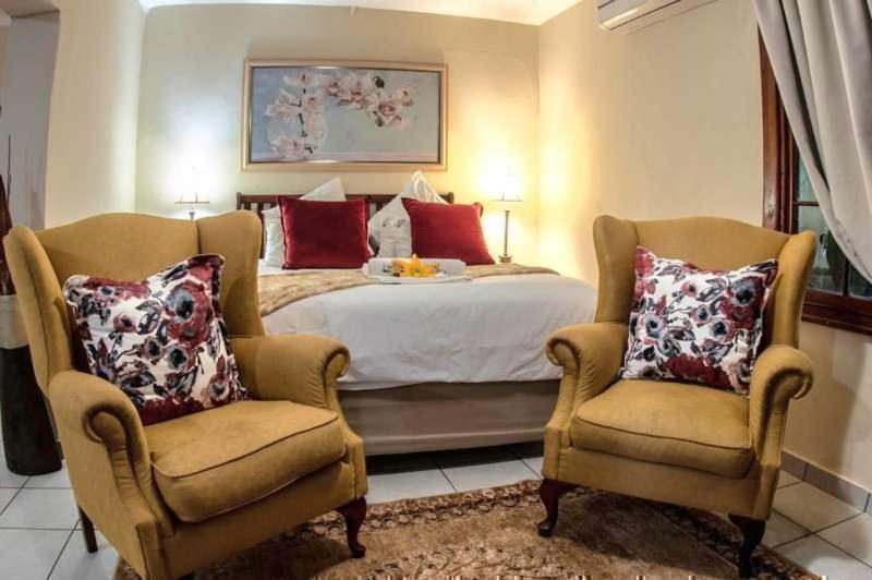 Dei Gratia Guest House Musina Exterior photo