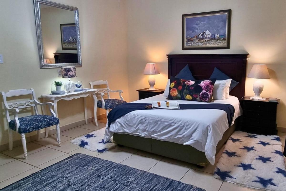 Dei Gratia Guest House Musina Room photo